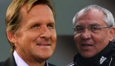 Гърция отново иска германец за селекционер