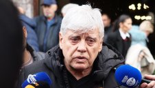 Шесткратен шампион с Левски посочи пред Gol.bg най-големия проблем на &bdquo;сините&ldquo;