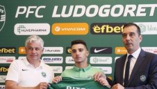 Трансферна издънка на Лудогорец се върна в Израел