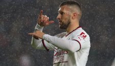 Милан си призна измамата при първия гол