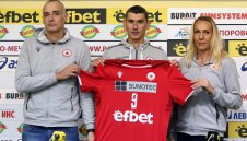 Залата на ЦСКА няма да стане склад за картофи