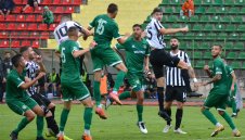 Локомотив Пловдив отново не спечели 