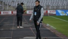 Акрапович започна работа по селекцията на ЦСКА