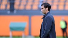 Любимец на Гриша Ганчев хвали Саша Илич: Има топки!