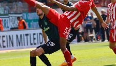 Вердер освободи Илийката заради Аякс и Лийдс