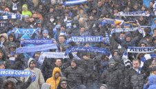 "Синя" любов: Феновете на Левски събраха 1 милион лева
