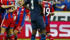 Инди: Боят от Байерн не беше забавен