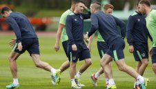 Ирландия ще разваля 28 годишна прокоба срещу Италия