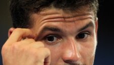 Григор Димитров и тази седмица извън топ 100