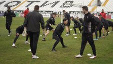 Селекцията на Локо Пловдив зацикли