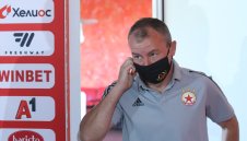 ЦСКА ще набира скорост с Ферари