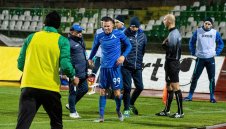 Към дъното: Този Левски може да го бие всеки