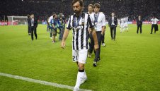 Ювентус: Живот след Пирло