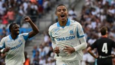 Бивш нападател на Ман Юнайтед блесна с 4 гола във Франция