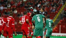 ЦСКА 1948 – ЦСКА е мач между София и Ловеч