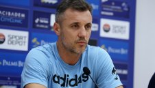 Левски с новина за Станислав Генчев