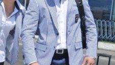 Марков: Не се притеснявам на състезания - излизам и си вдигам