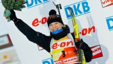Кайса Макарайнен с първа световна титла