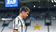 Дибала ядосан на Пирло