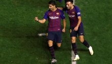 ОБЗОР: Ла Лига, 11-и кръг