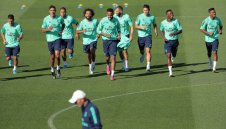 ПРОГНОЗА: Реал (Мадрид) - Брюж