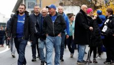 УЕФА подгони Челси заради расизъм