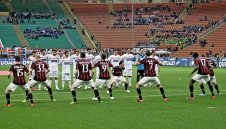 ОБЗОР: Серия "А", 34-ти кръг 