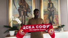 ОФИЦИАЛНО: Национал на Португалия подписа с ЦСКА