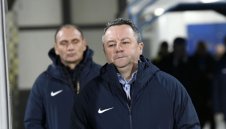 Стоянович: Мъчно ми е за Левски! Не мога да опиша какво е в душата ми
