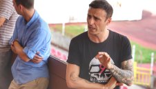 Бербатов внесе подписка за извънреден конгрес