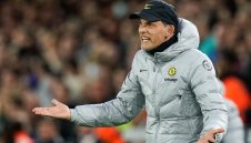 Тухел рискува с двама от Челси във финала