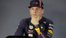 Макс за Люис и Себ: Явно съм в главите им