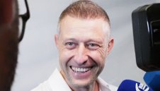 Владо Манчев ще връща Берое в елита