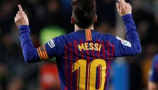 Меси отвя Модрич, Гризи и Кристиано в анкета на "Марка"