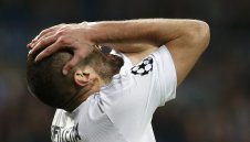 "Жълтата подводница" торпилира Реал Мадрид