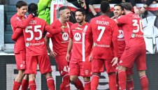 Монца с исторически дубъл над Юве, прати "бианконерите" по-близо до изпадащите + ВИДЕО