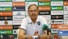 Дерменджиев: Ще елиминираме Младост!