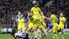 УЕФА разследва скандал на Порто - Интер