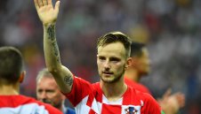 Ракитич: Жалко! Вкараха ни четири гола с три удара