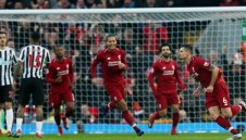 Ливърпул може да завърши сезона без загуба