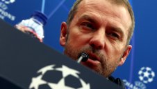 Като при Хайнкес: Флик върна хармонията в Байерн