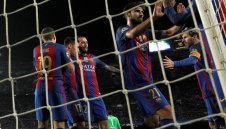 И халф на Барса поема към Китай?