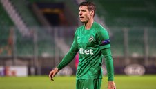 Десподов: Олимпиакос е голям, но и Лудогорец не е малко име