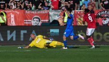 Радост за ЦСКА: Жорди Кайседо засенчи Али Соу