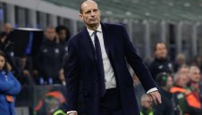 Алегри: Юве не беше играл такъв мач от три години 