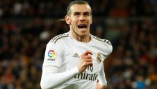 Хетафе - Реал Мадрид