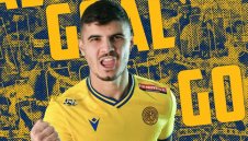 Национал с нов гол в Кипър, тимът му аут от купата