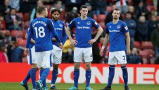 Евертън иска наследника на Зидан