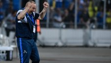 Сериозна дилема в Левски