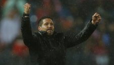 Бъдещето на Симеоне в Атлетико става ясно в понеделник